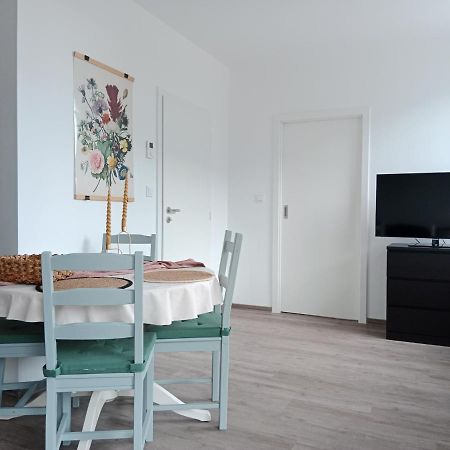 J&Z Apartman Olomouc Exterior photo