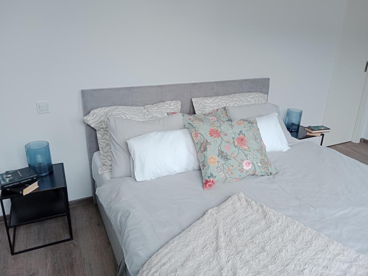 J&Z Apartman Olomouc Exterior photo